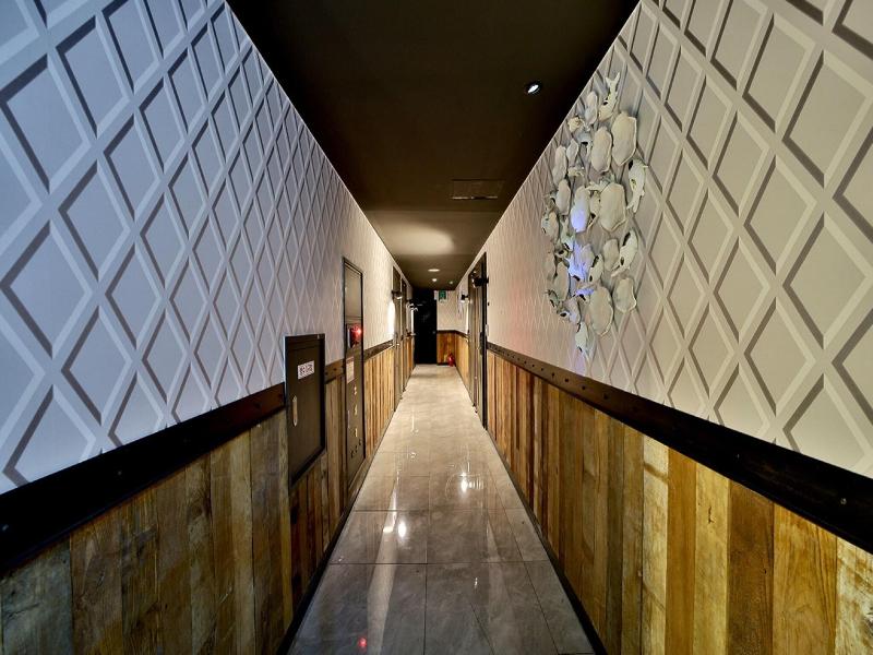 Hound Hotel image
