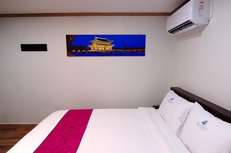 The Beach Hotel image
