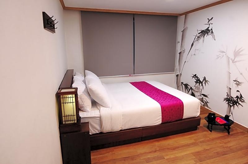 The Beach Hotel image