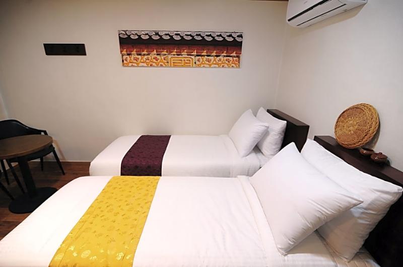 The Beach Hotel image