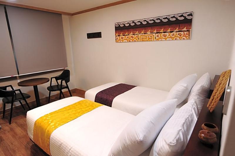 The Beach Hotel image