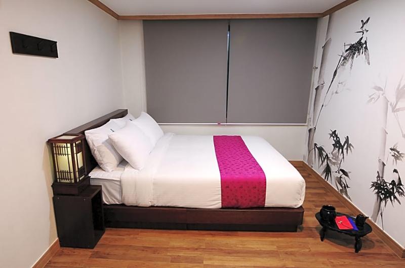The Beach Hotel image