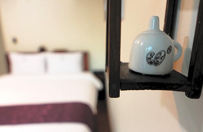 The Beach Hotel image