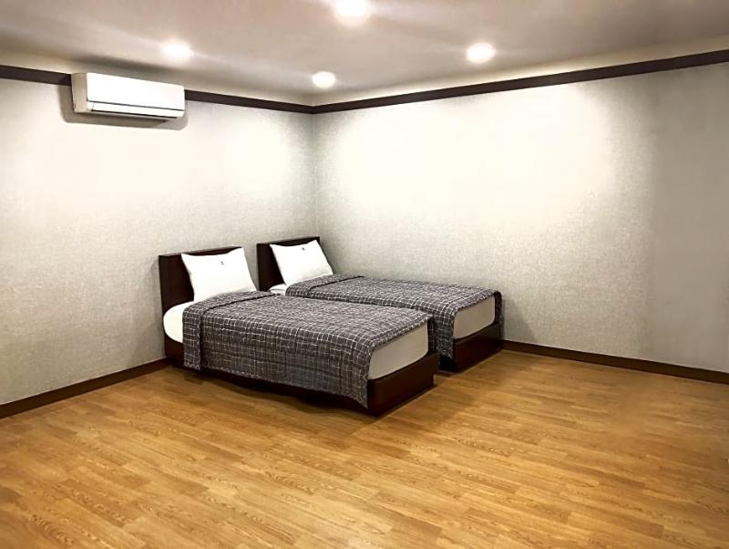 The Beach Hotel image
