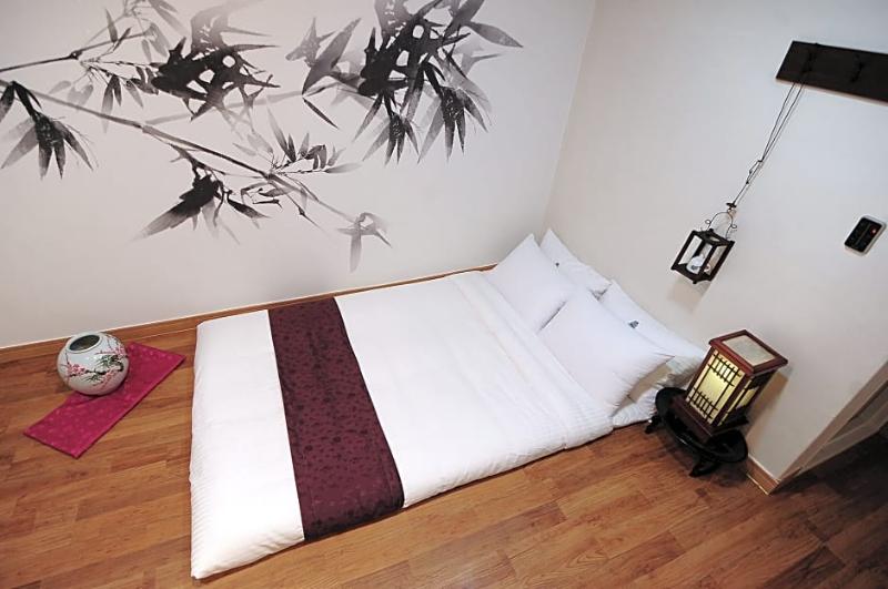 The Beach Hotel image