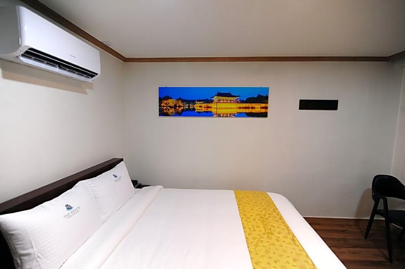 The Beach Hotel image