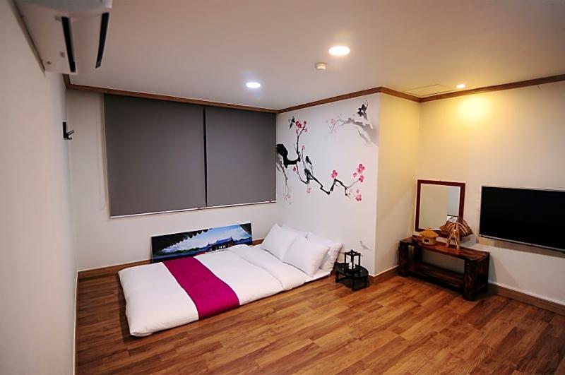 The Beach Hotel image