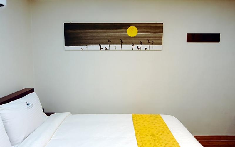 The Beach Hotel image
