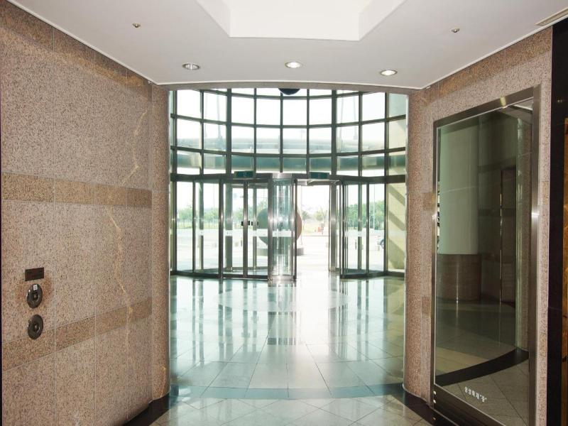 Incheon Airport Gogo House image