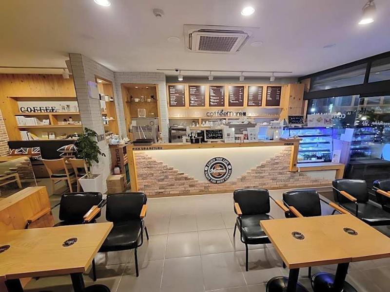 Jeju Trevi Hotel image