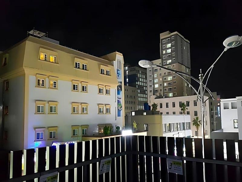 Jeju Trevi Hotel image
