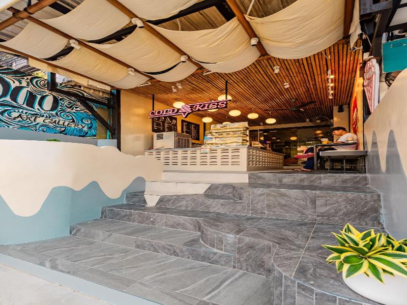 Sleeper Hostel image