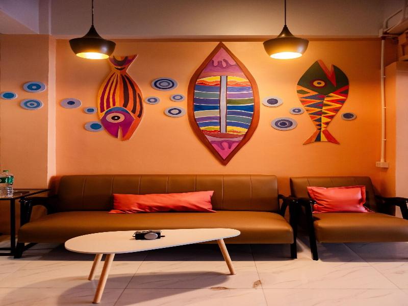 Sleeper Hostel image
