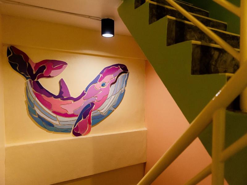 Sleeper Hostel image