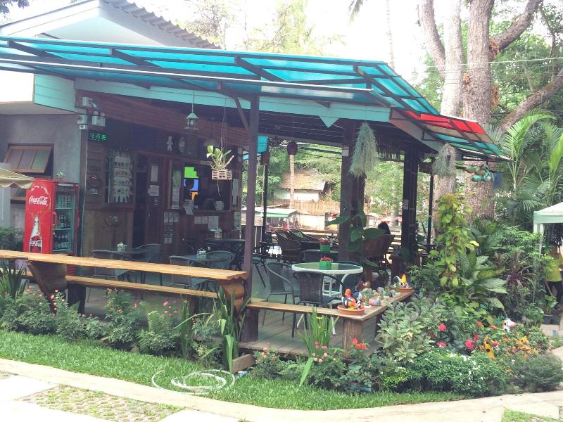 The Sylvana Pai Hotel image