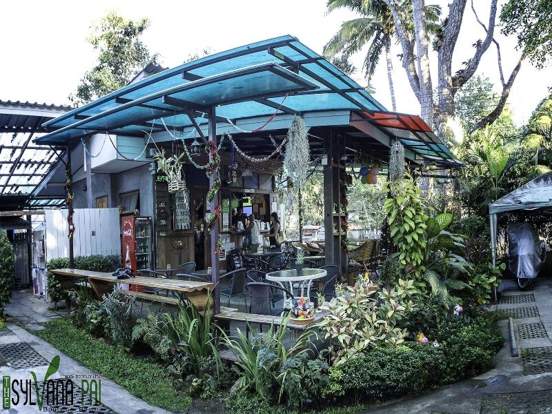 The Sylvana Pai Hotel image