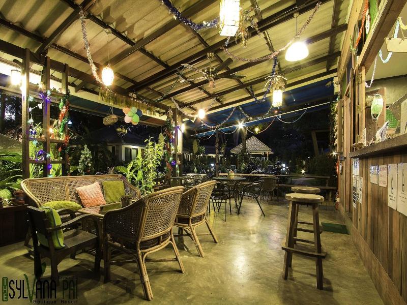 The Sylvana Pai Hotel image