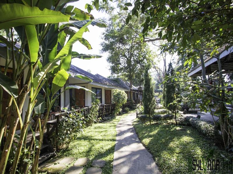 The Sylvana Pai Hotel image