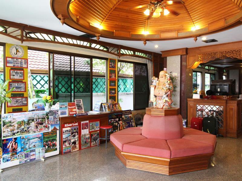 The A.A Pattaya Residence