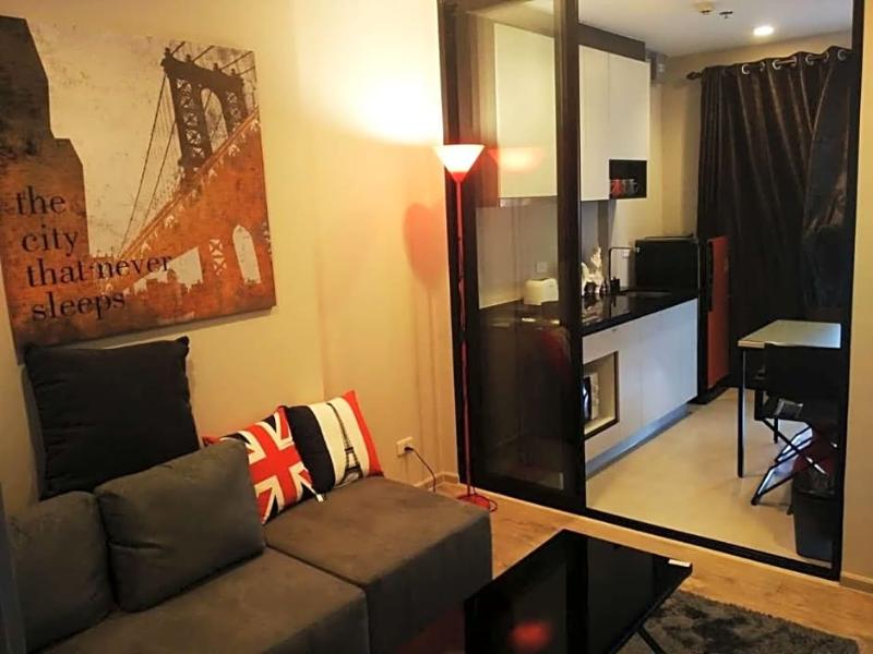 Pattaya Central Sea View Pool Suite image