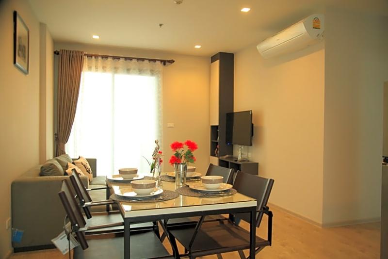 Pattaya Central Sea View Pool Suite image