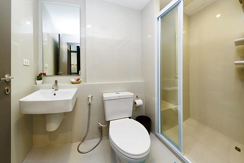Pattaya Central Sea View Pool Suite image
