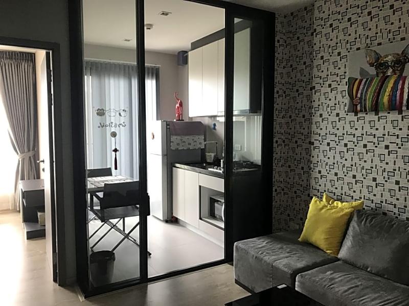Pattaya Central Sea View Pool Suite image