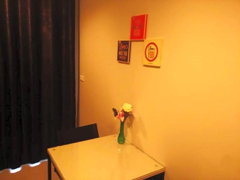 Pattaya Central Sea View Pool Suite image