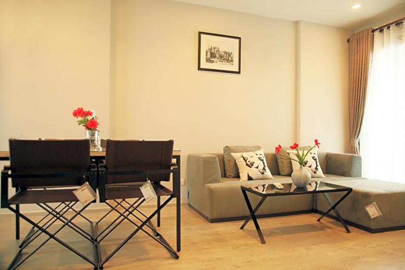 Pattaya Central Sea View Pool Suite image