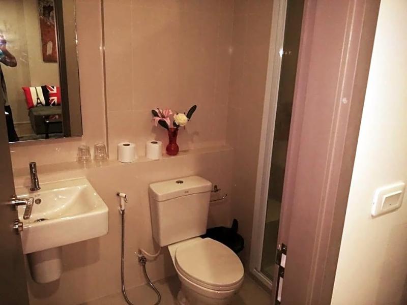 Pattaya Central Sea View Pool Suite image