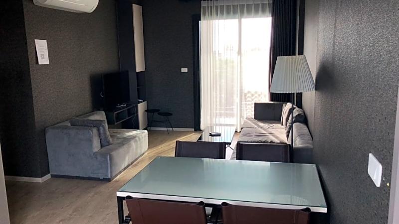 Pattaya Central Sea View Pool Suite image