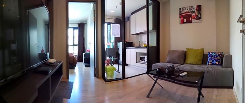 Pattaya Central Sea View Pool Suite image