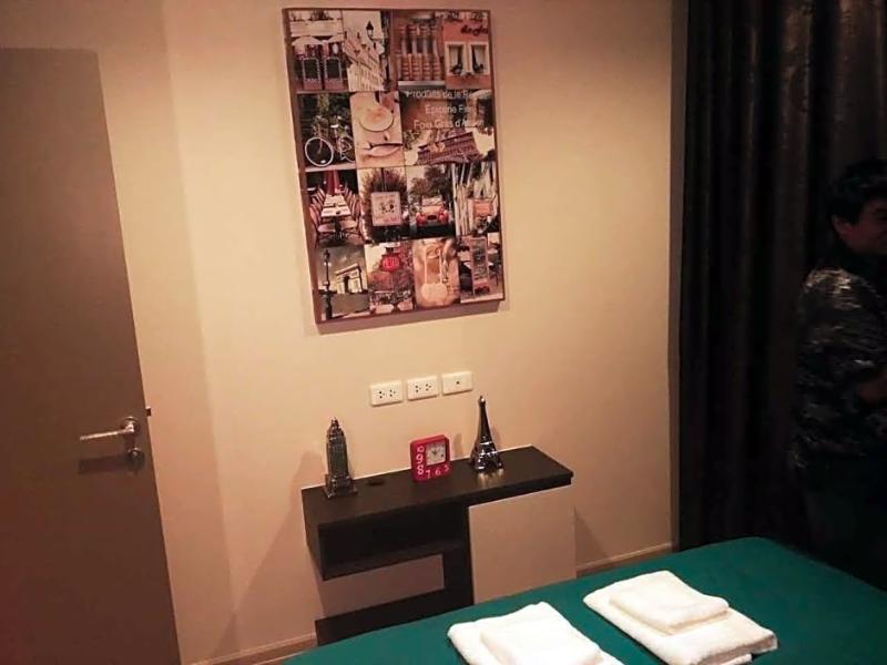 Pattaya Central Sea View Pool Suite image