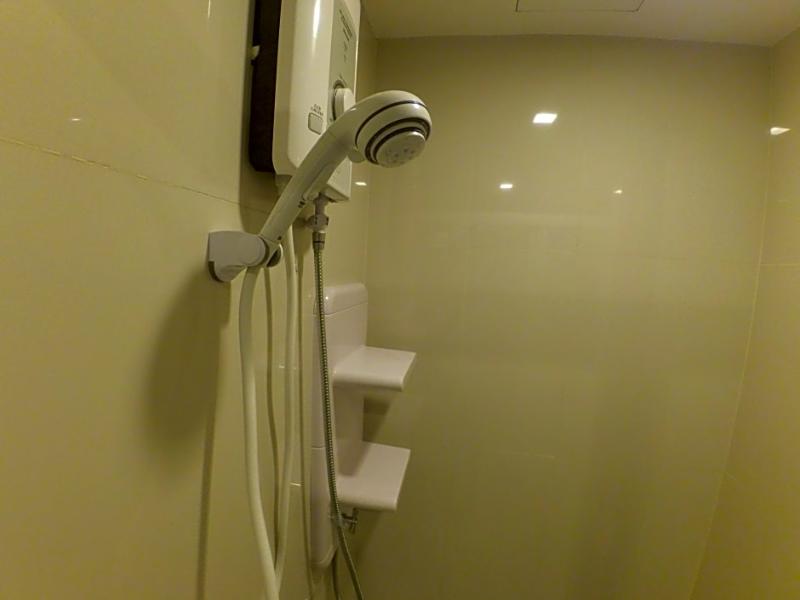 Pattaya Central Sea View Pool Suite image