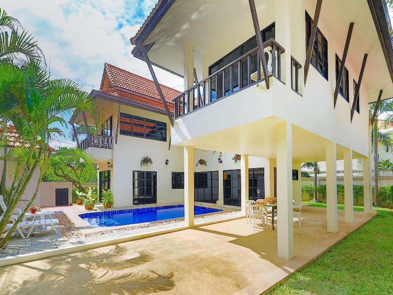 SWEET VILLA PATTAYA image