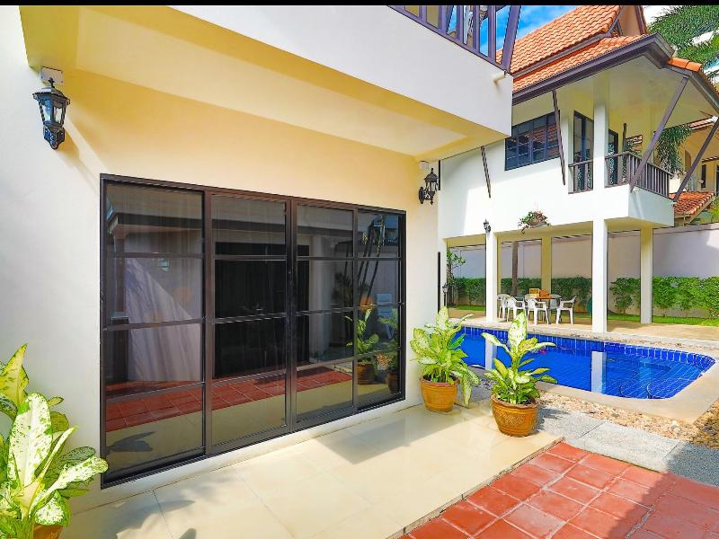 SWEET VILLA PATTAYA image