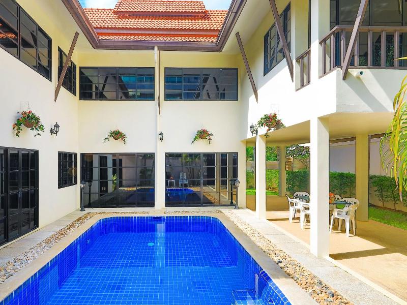 SWEET VILLA PATTAYA image