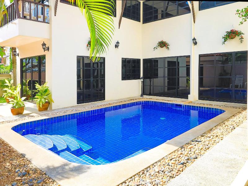 SWEET VILLA PATTAYA image