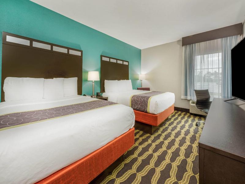La Quinta Inn Suites By Wyndham Houston Humble Ata image