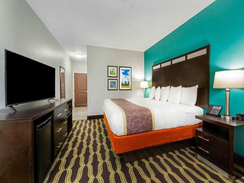 La Quinta Inn Suites By Wyndham Houston Humble Ata image