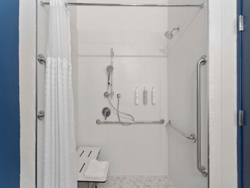 Spark By Hilton San Antonio Dominion image