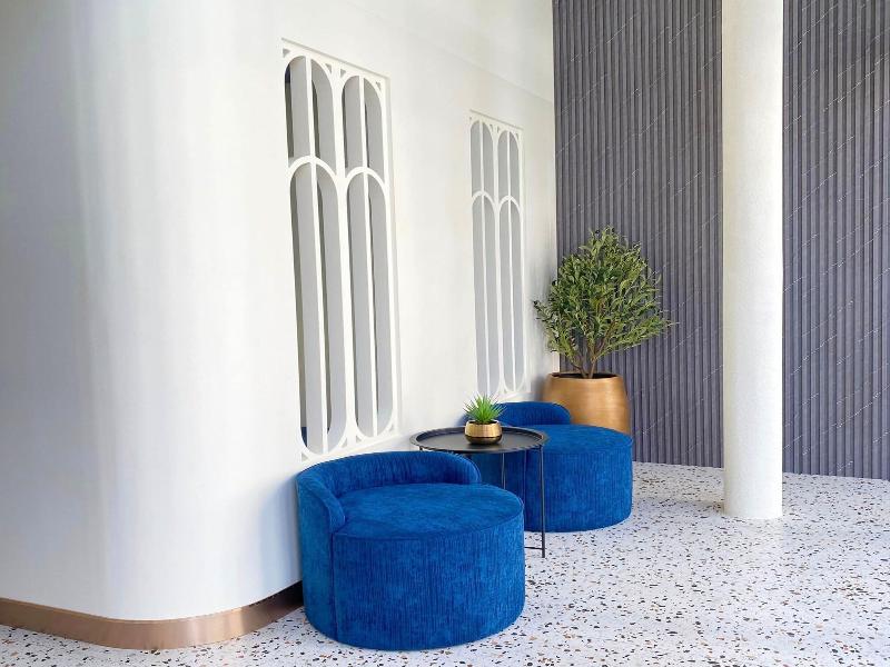 Hub Hua Hin 57 Hotel image