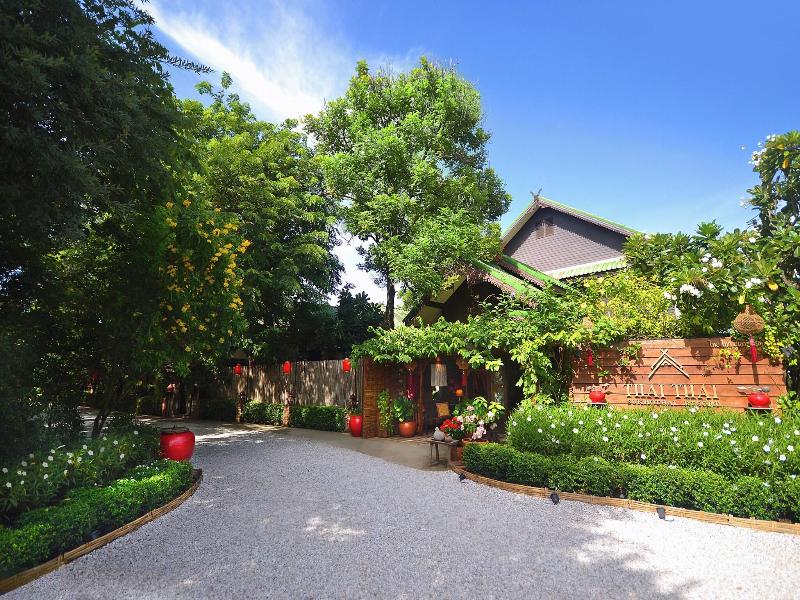 Thai Thai Sukhothai Guesthouse