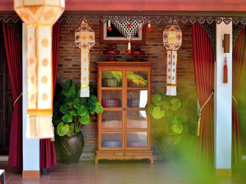 Thai Thai Sukhothai Guesthouse