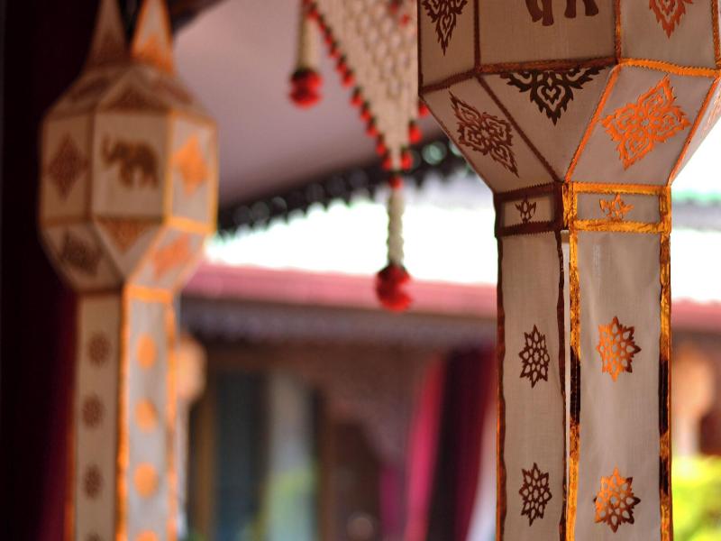 Thai Thai Sukhothai Guesthouse