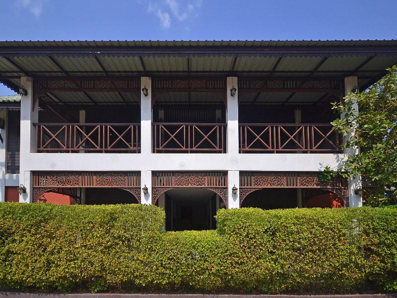 Thai Thai Sukhothai Guesthouse
