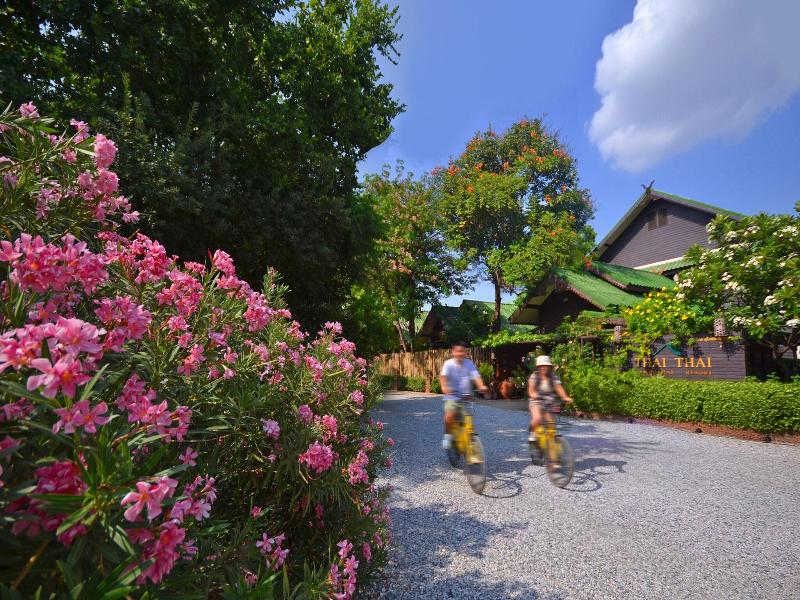 Thai Thai Sukhothai Guesthouse