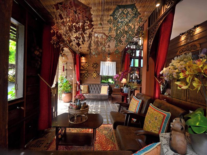 Thai Thai Sukhothai Guesthouse