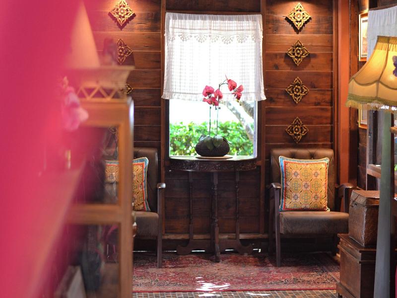 Thai Thai Sukhothai Guesthouse