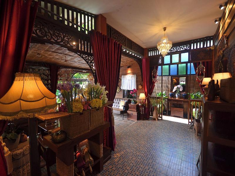 Thai Thai Sukhothai Guesthouse